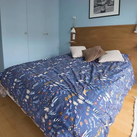 Nice Flat Between Republique And Bastille Appartement Parijs