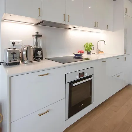 Nice Flat Between Republique And Bastille Апартаменты *
